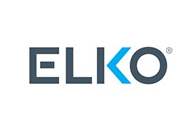 ELKO logo