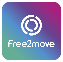 Free2move will take 