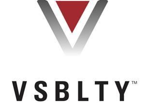 VSBLTY CLOSES MARKET