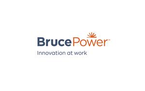 Bruce Power complete