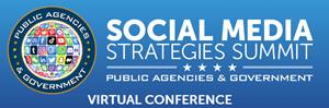 SMSS Public Agencies and Government Virtual Conference