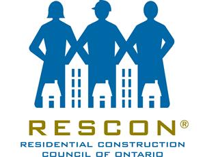 RESCON and partners 