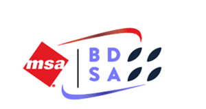 BDSA and MSA Logo