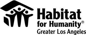 Habitat LA Commits t