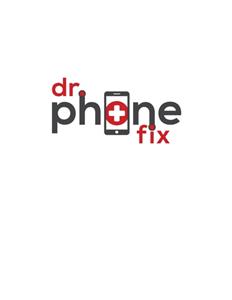 Dr. Phone Fix Logo