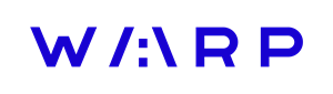 WARP Announces Real-