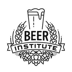 Beer Institute Honor