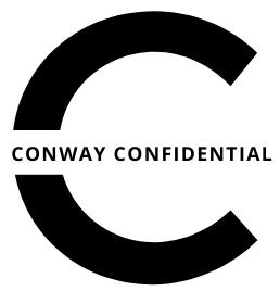 Conway Confidential 
