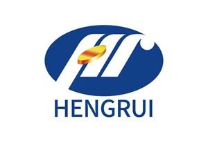 Hengrui's logo