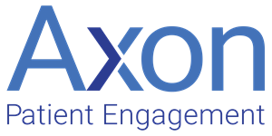Axon Patient Engagement Logo