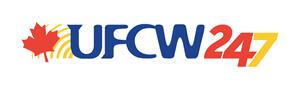 UFCW 247 logo
