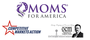 Moms for America and
