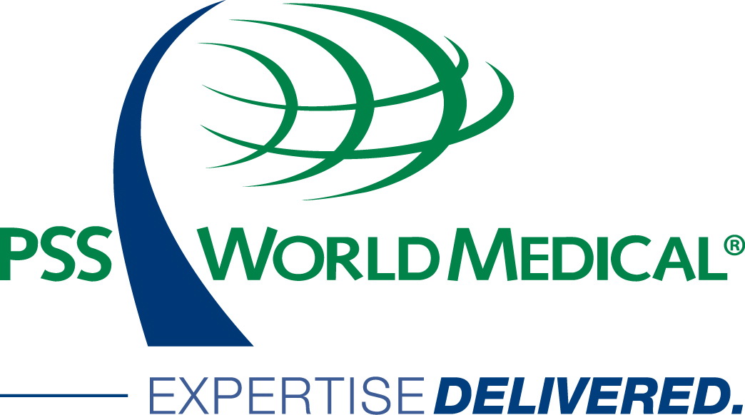 PSS World Medical, Inc. Logo