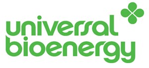 Universal Bioenergy Inc. Logo