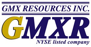 GMX RESOURCES INC.  Logo