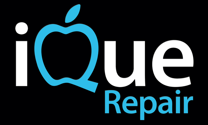 iQue Repair, LLC Logo