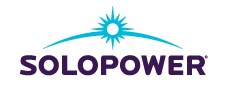 SoloPower Logo
