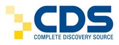 Complete Discovery Source Logo