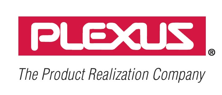 Plexus Corp. Logo