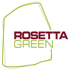 Rosetta Green Logo
