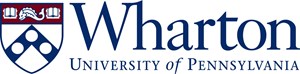 The Wharton School of the University of Pennsylvania Logo