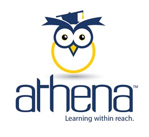 Athena North America, LLC Logo