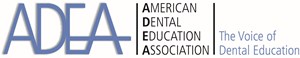 American Dental Education Association Logo