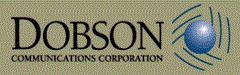 Dobson Communications Corporation
