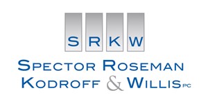 Spector Roseman Kodroff & Willis, P.C. Logo