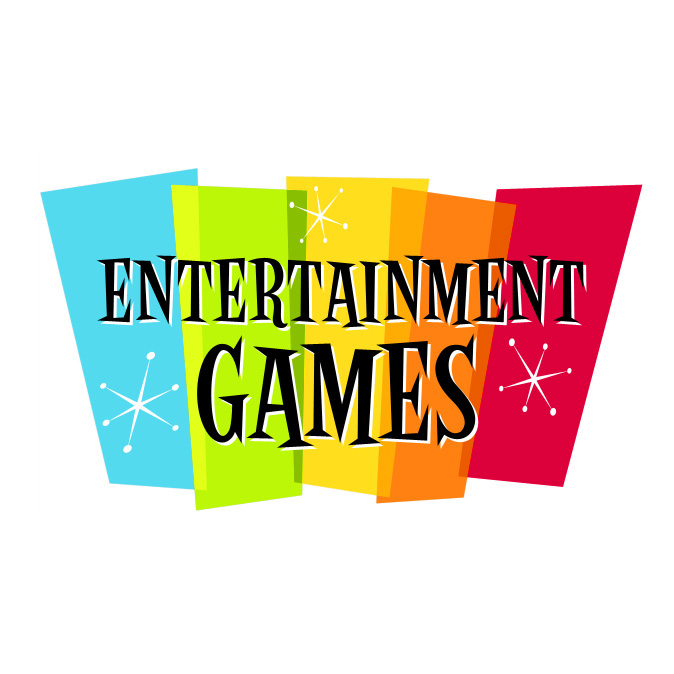 Entertainment Games, Inc. Logo