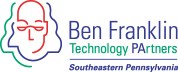 Ben Franklin Technology Partners of Southeastern Pennsylvania Logo