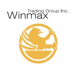Winmax Trading Group, Inc. Logo