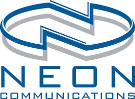 NEON Communications logo