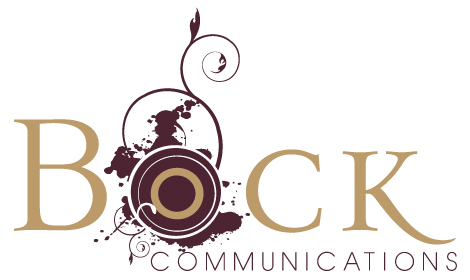 Bock Communications Logo