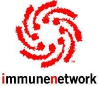 Immune Network Ltd Logo