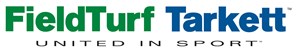 FieldTurf Tarkett Logo