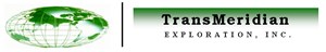 Transmeridian Exploration, Inc Logo