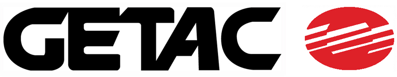 Getac Logo