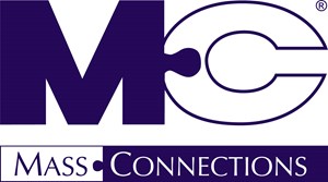 Mass Connections Logo