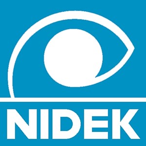 Nidek Inc. Logo