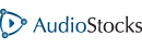 AudioStocks Logo