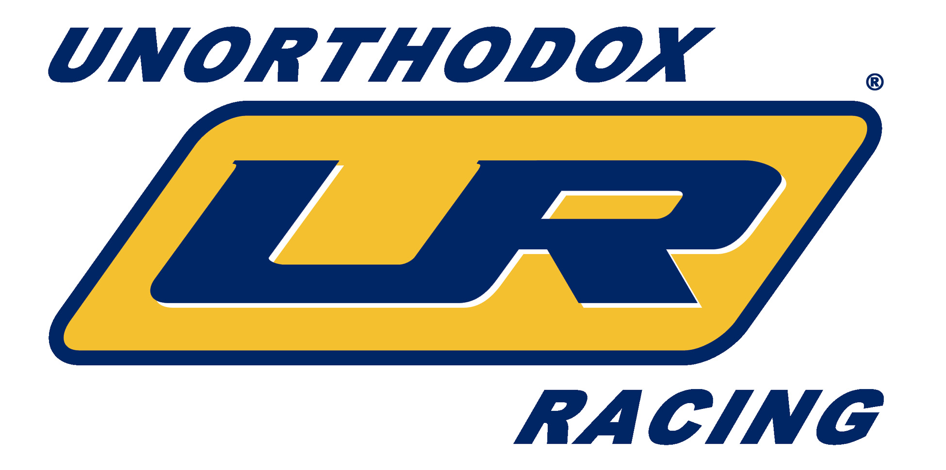 Unorthodox Racing, Inc. Logo