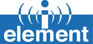 IElement Corporation Logo