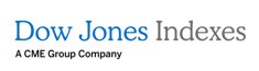 Dow Jones Indexes Logo