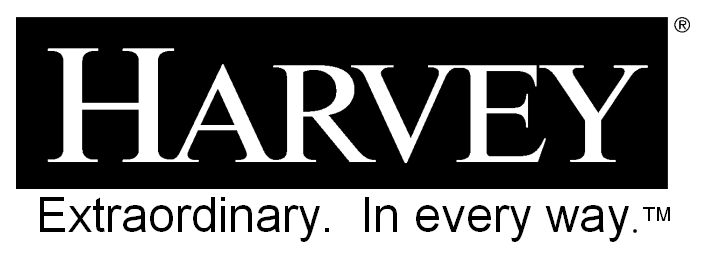 Harvey Electronics, Inc. Logo