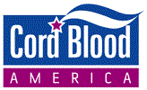Cord Blood America Logo