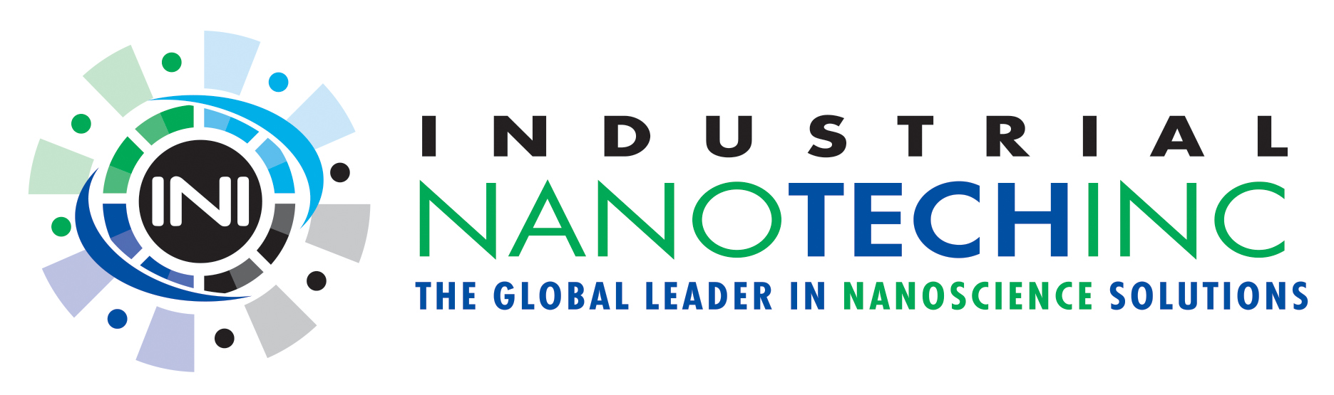Industrial Nanotech, Inc. Logo