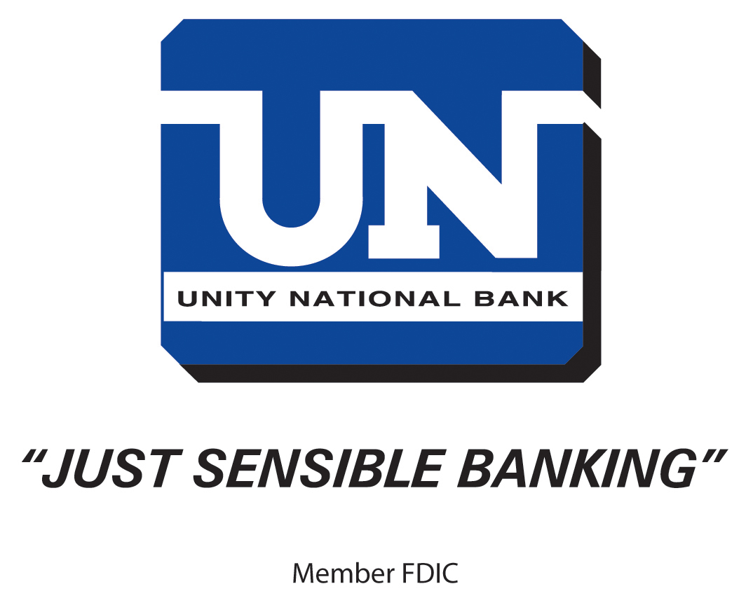 Unity National Bank Logo