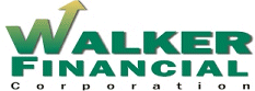 Walker Financial Corporation Logo