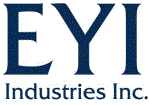 EYI Industries Inc. Logo